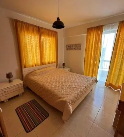 Appartamento Bright One Bedroom In Area *
